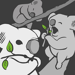 Jeux Crunching Koalas